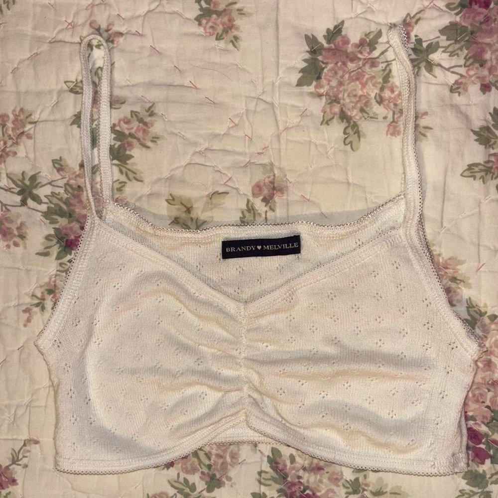 Brandy Bralette